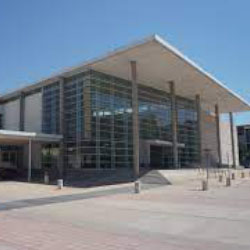 Photo of Eisemann Center Venue