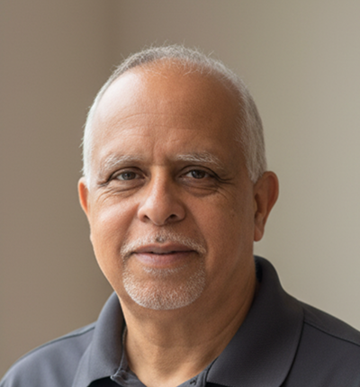 Banquet Captain  headshot