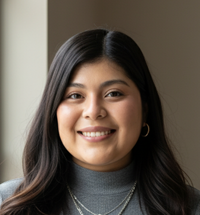 Rebecca Buford headshot