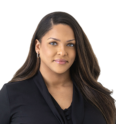 Courtney Colobro headshot