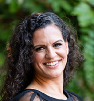 Elizabeth Gonzalez headshot