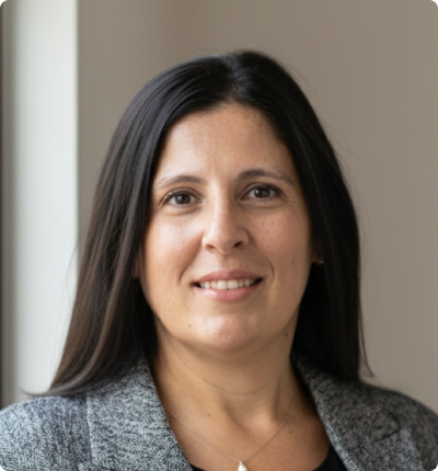 Monica Wilson headshot