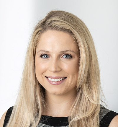 Presley Gehrig headshot