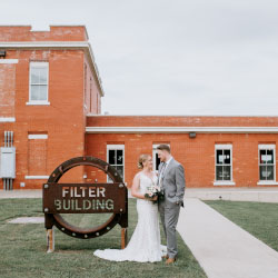 Photo of The Filter Building Venue